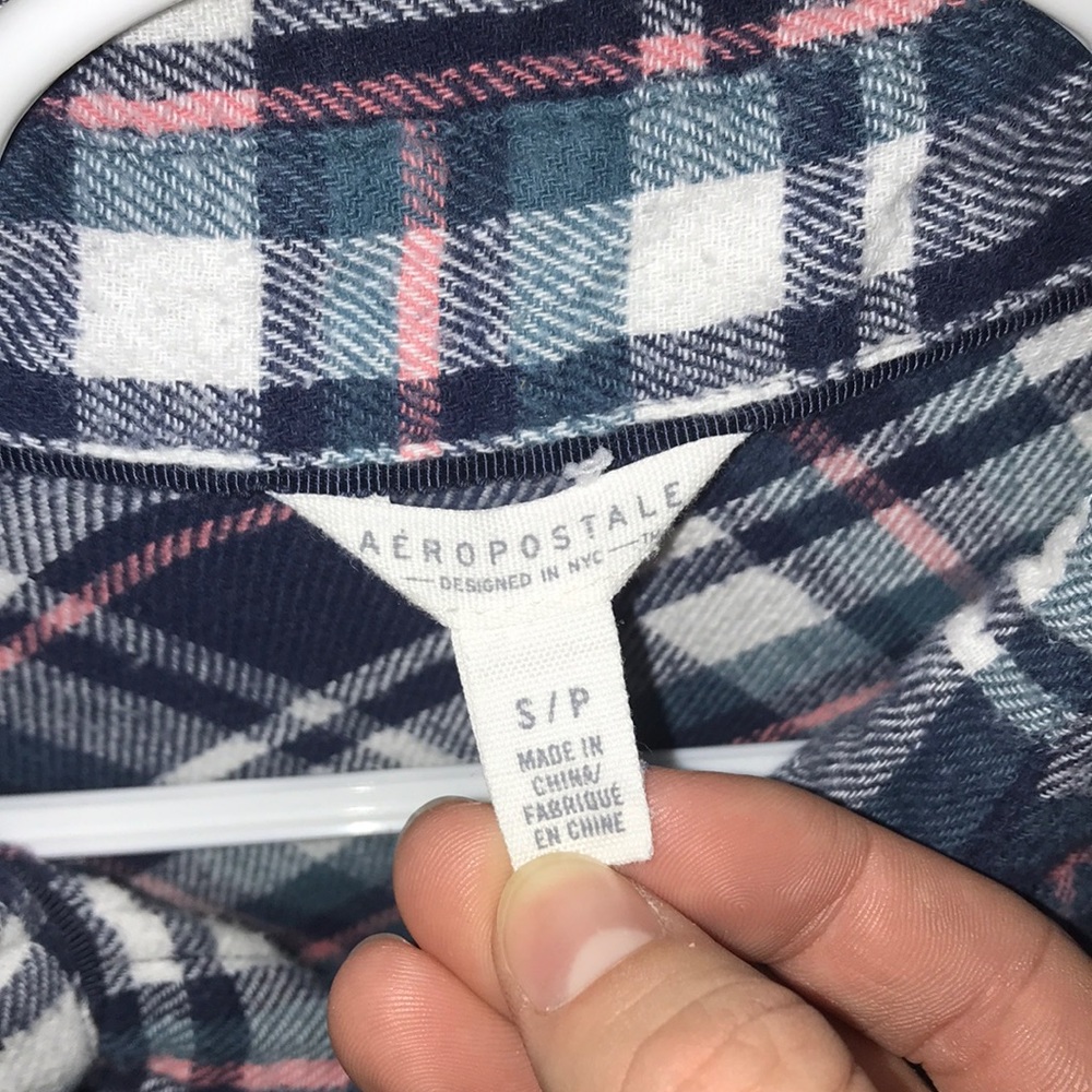 flannel - Picture 3 of 3